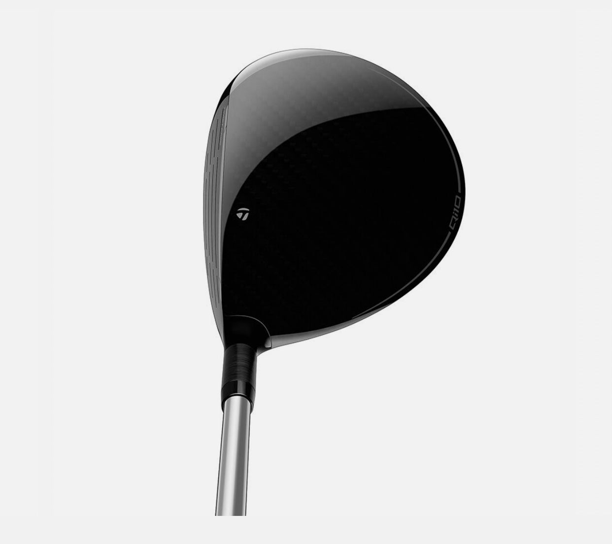 Qi10 Max Fairway | TaylorMade Golf