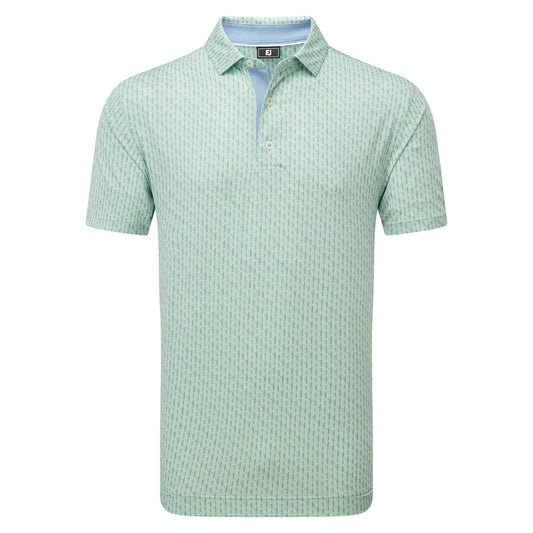 FootJoy Figure Golf Shirt 32605