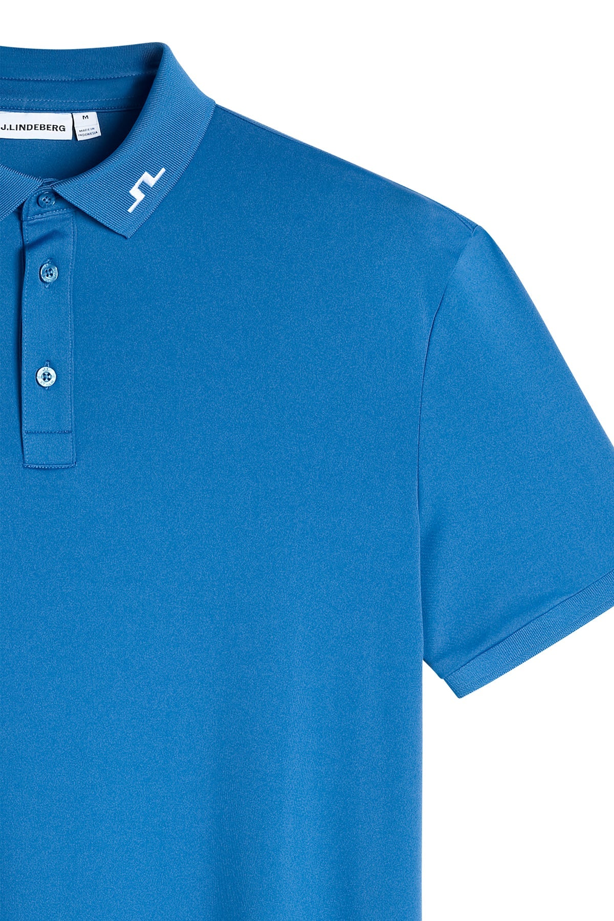KV Polo 0603-Set Sail | J.Lindeberg