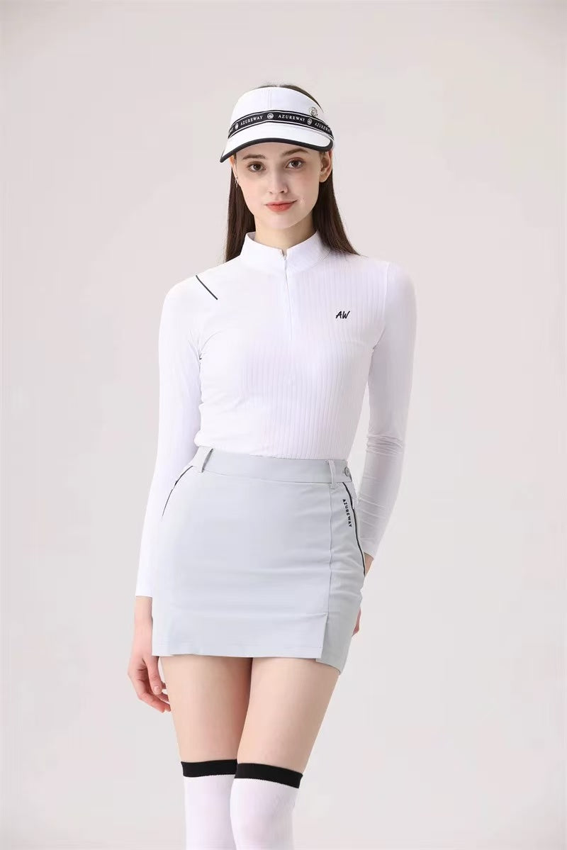 Azureway Lady Golf Skirt S4503