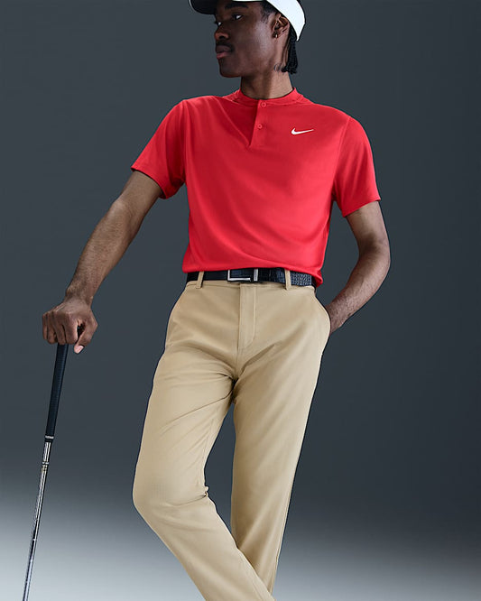 Nike Tour Repel Men's Chino Slim Golf Pants FD5620-250