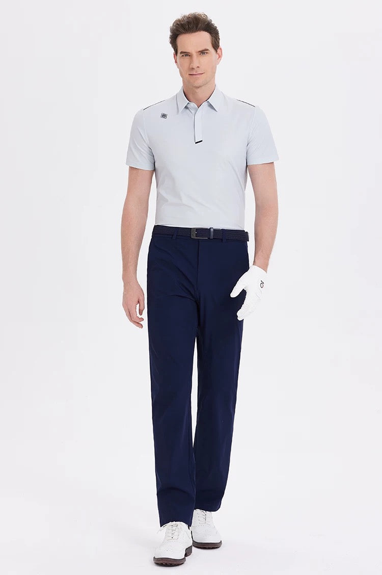 Deanball Golf Shirt DBS883T10