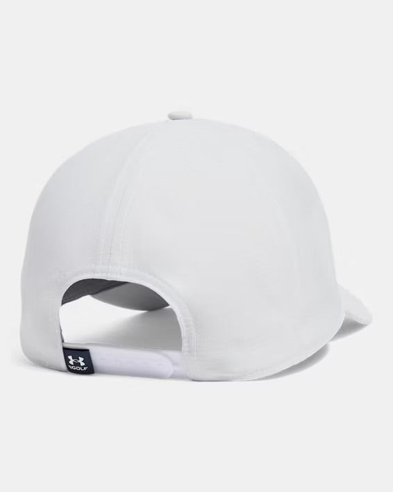 UA Jordan Spieth Drive Men's Snapback Cap 6000362