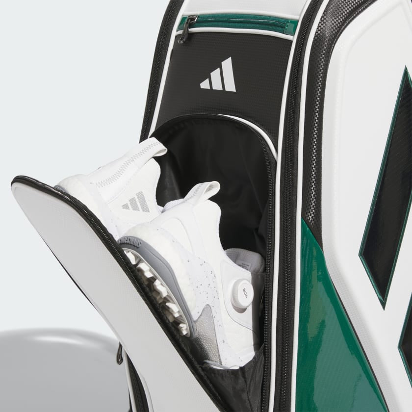 TOUR DYNAMIC GOLF BAG | ADIDAS IT3191