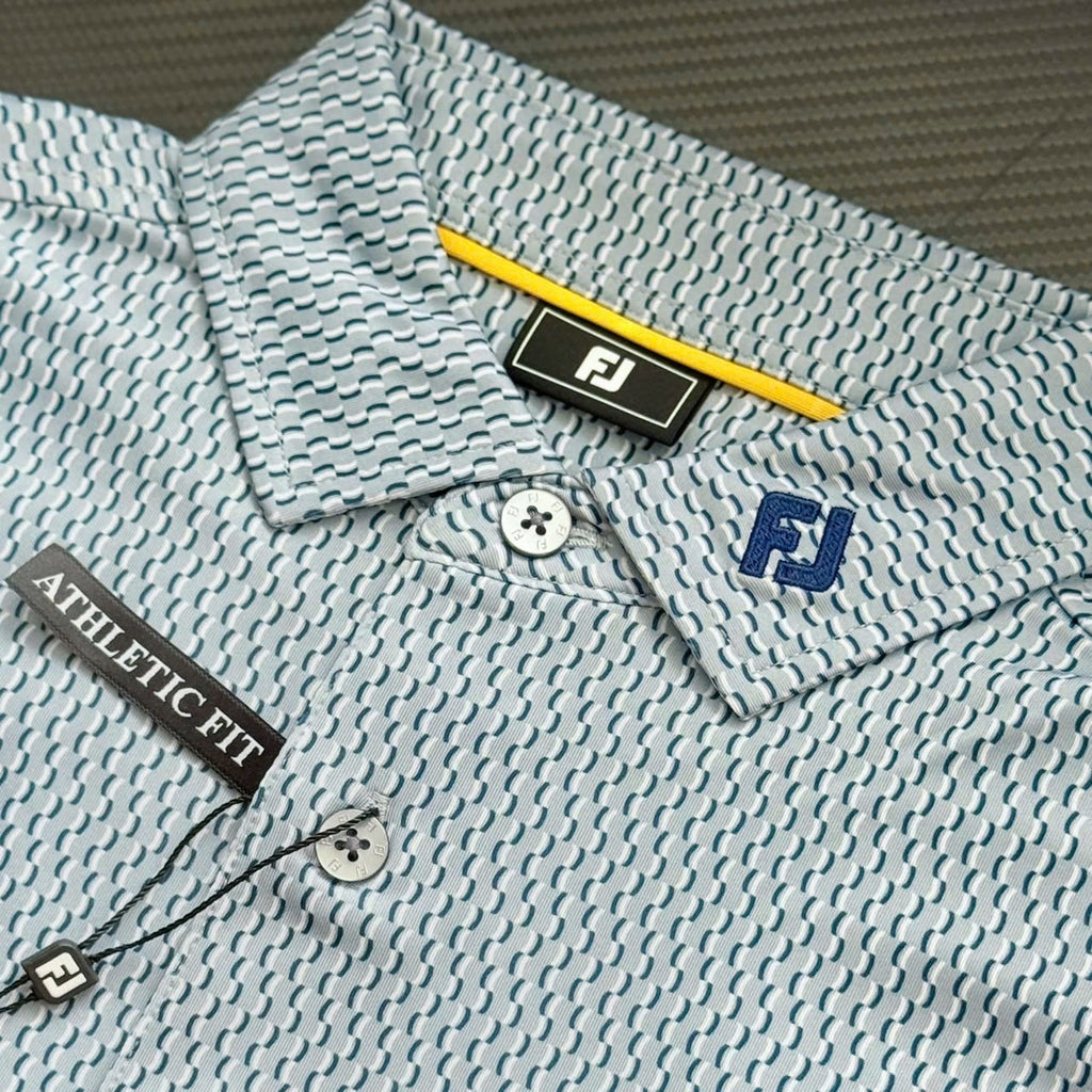 FootJoy Wiggle Golf Shirt 32564
