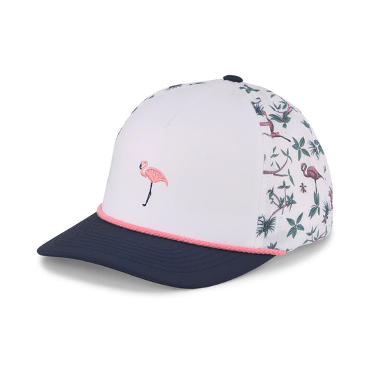 PUMA Men's Flamingo Rope Golf Hat Dick's - 024523 01