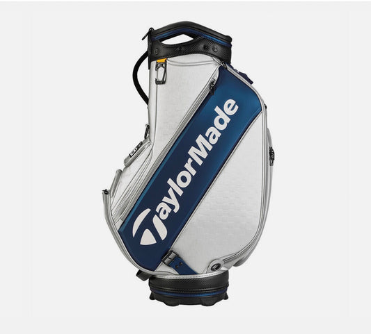 Qi10 Tour Staff Bag | TaylorMade Golf