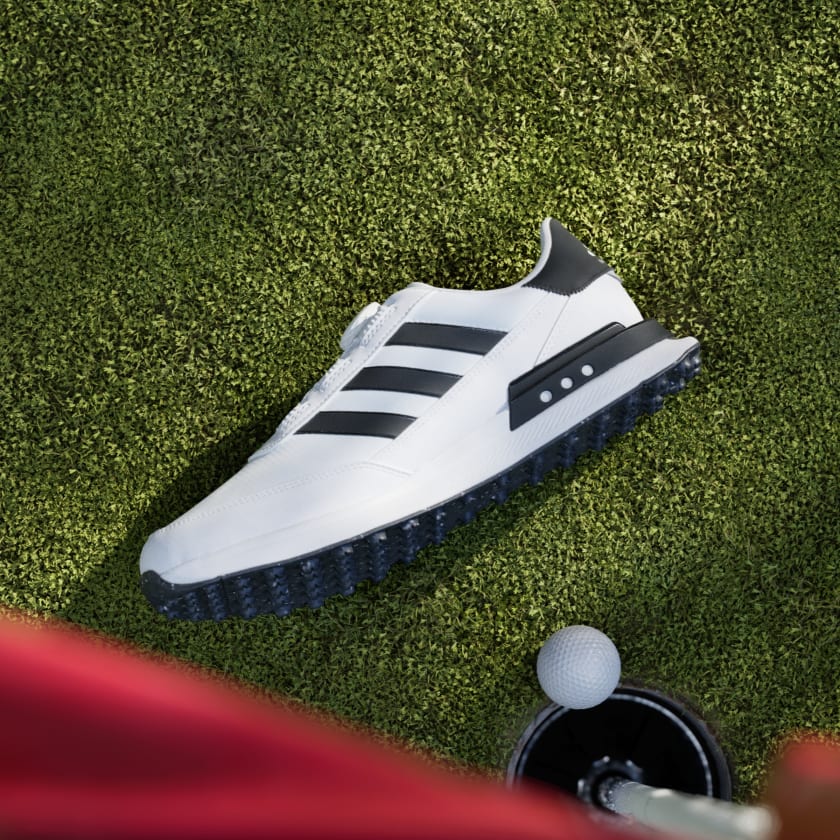 S2G SPIKELESS BOA 24 WIDE GOLF SHOES | ADIDAS IF0286