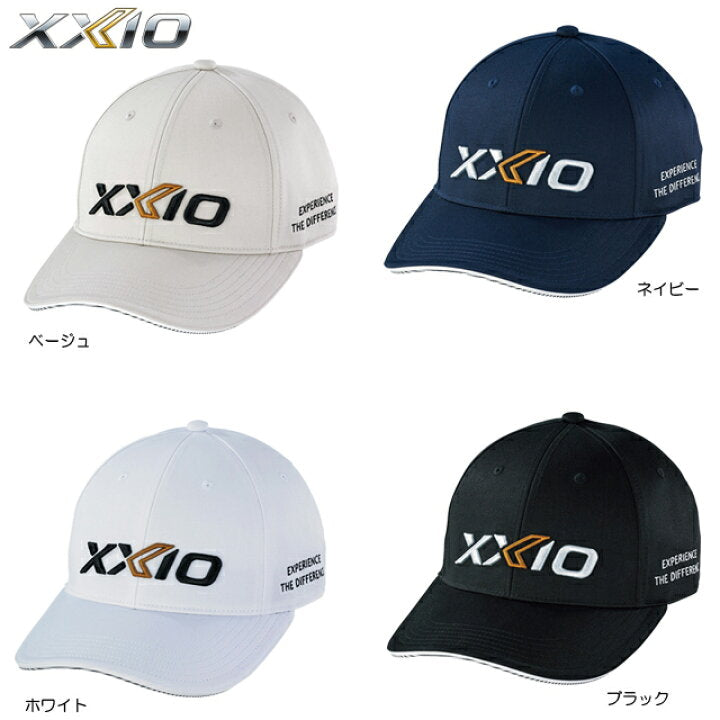 Dunlop Golf Cap | XXIO XMH3100