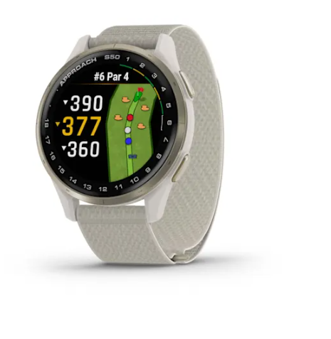 Garmin Approach S50