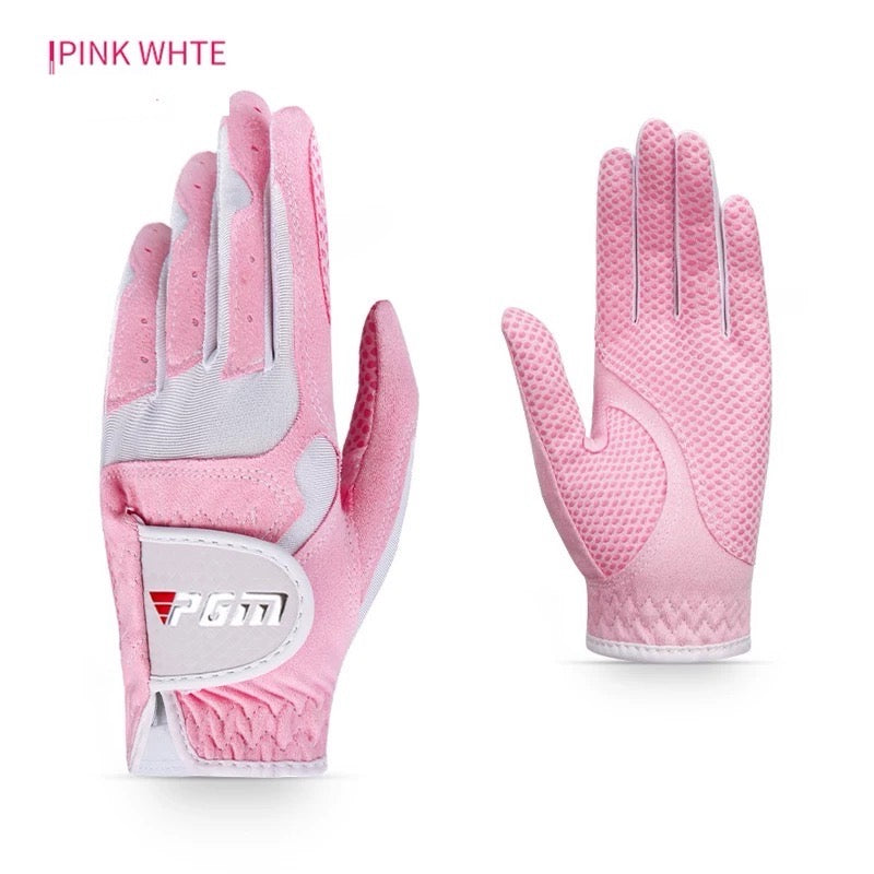 PGM Women’s Golf Gloves ST018