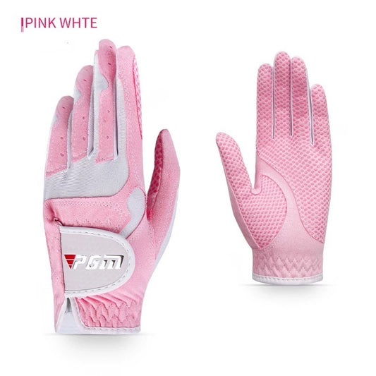 PGM Women’s Golf Gloves ST018