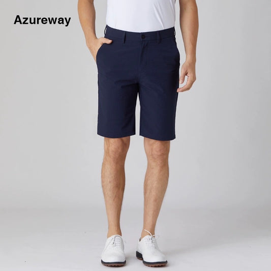 Azureway Men’s Short Pant AW-P4716