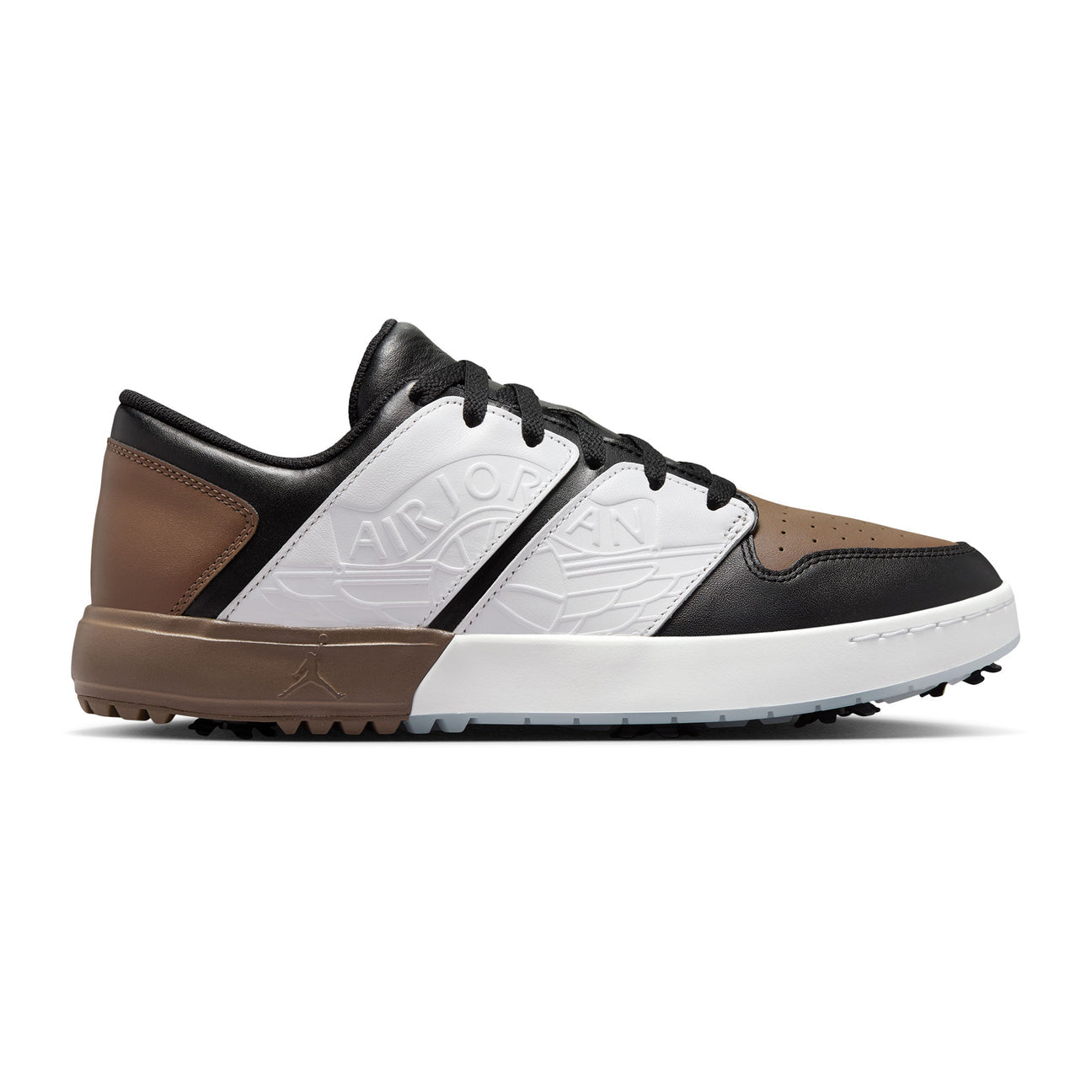 Nike Golf Air Jordan NU Retro 1 G Shoes FZ4153 005