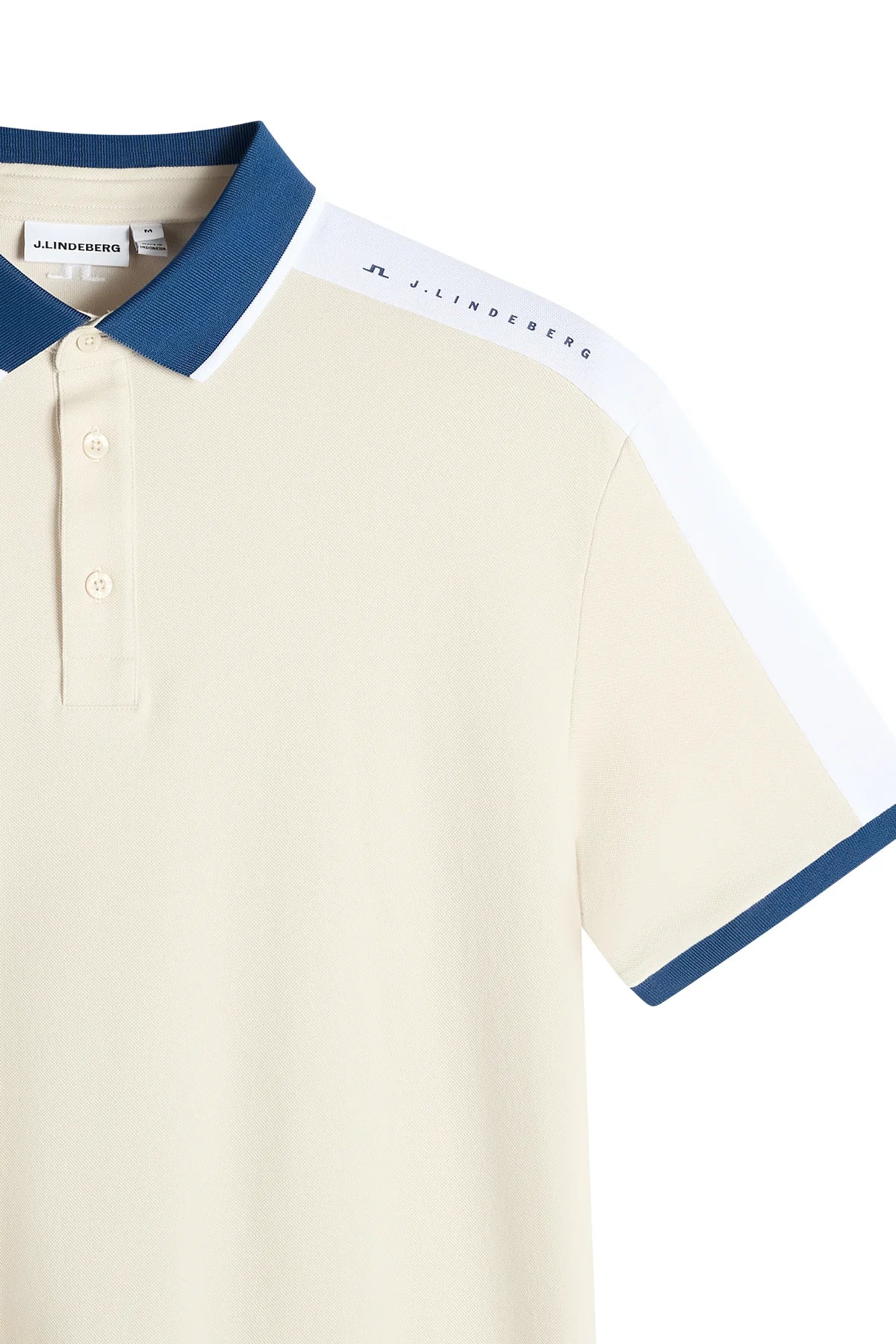 Jace Polo | J.Lindeberg U029 Moonbeam
