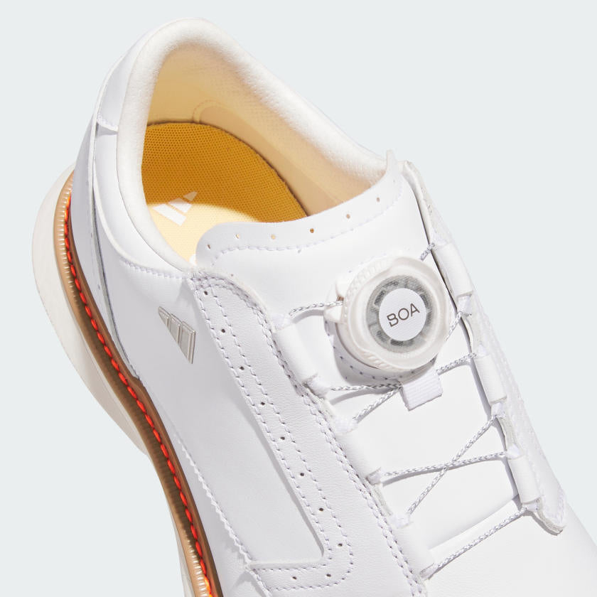 ADIDAS MC70 BOA SPIKELESS GOLF SHOES JQ3461