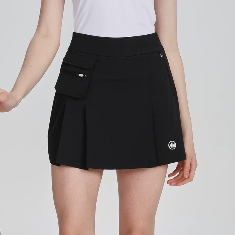 Azureway Lady Golf Skirt S5504