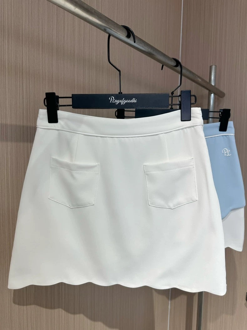 Women’s Golf Skirt | PL 4012