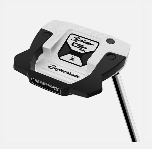 Spider GTX Putter | TaylorMade Golf