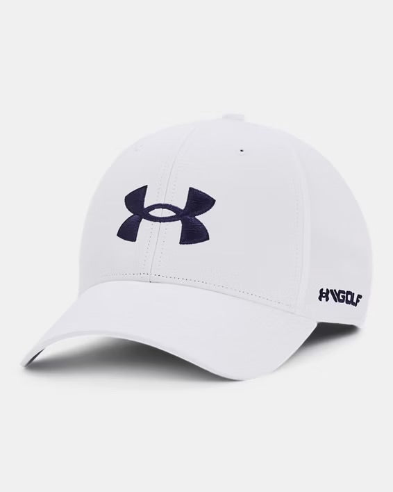 UA Golf96 Men's Hat 1361547