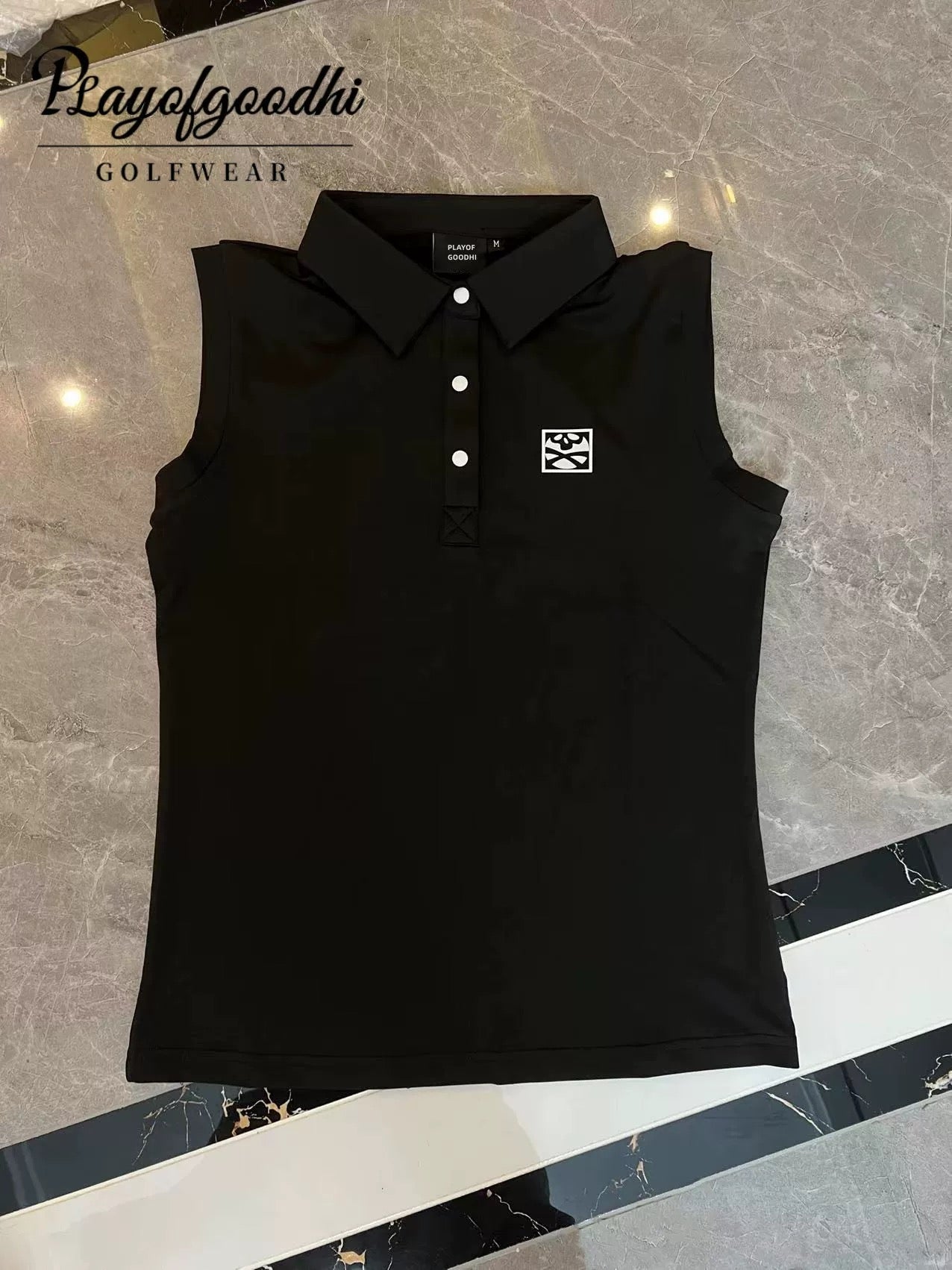 Women’s Golf Shirt | PL 23040