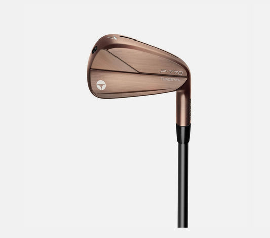 P770 AGED COPPER | TaylorMade