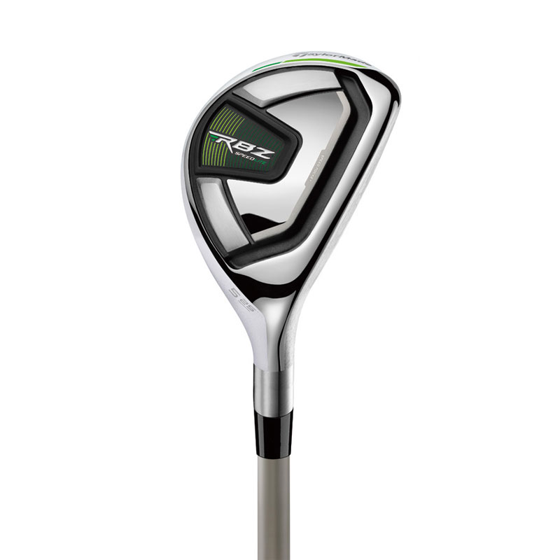 TaylorMade RBZ Speedlite Women's Package Sets