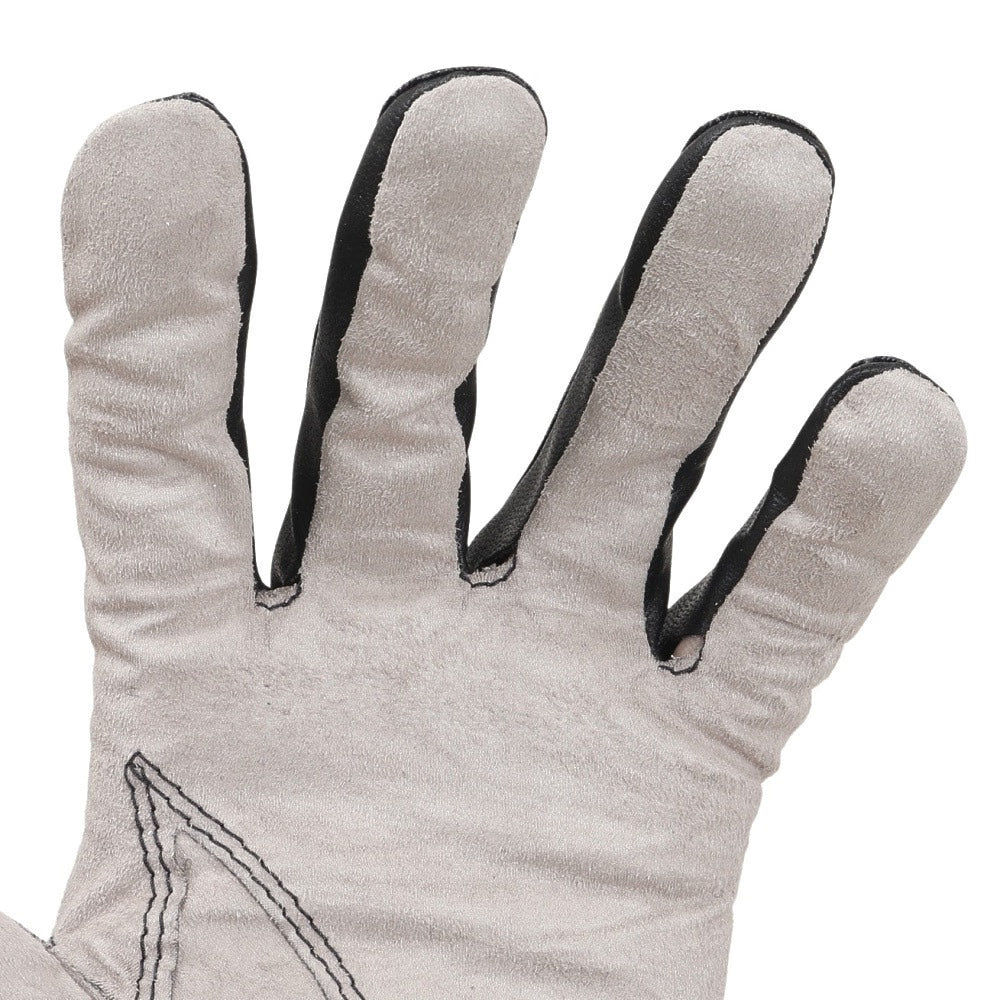 FootJoy Golf Gloves for Left Hand 24 Nano Rock Tour BK FGNT24BK