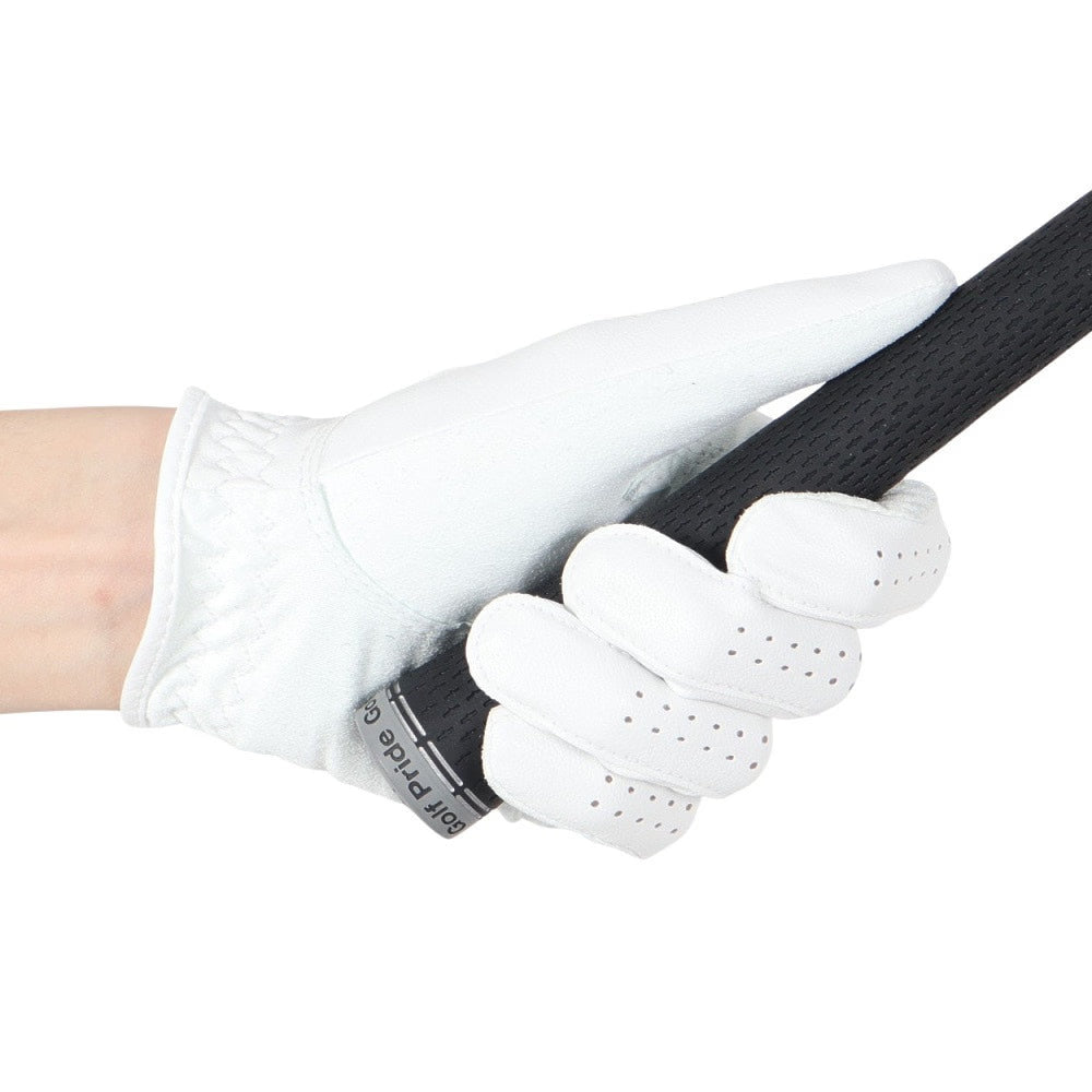 FootJoy Golf Gloves for Left Hand 24 Nano Rock Tour BK FGNT24BK