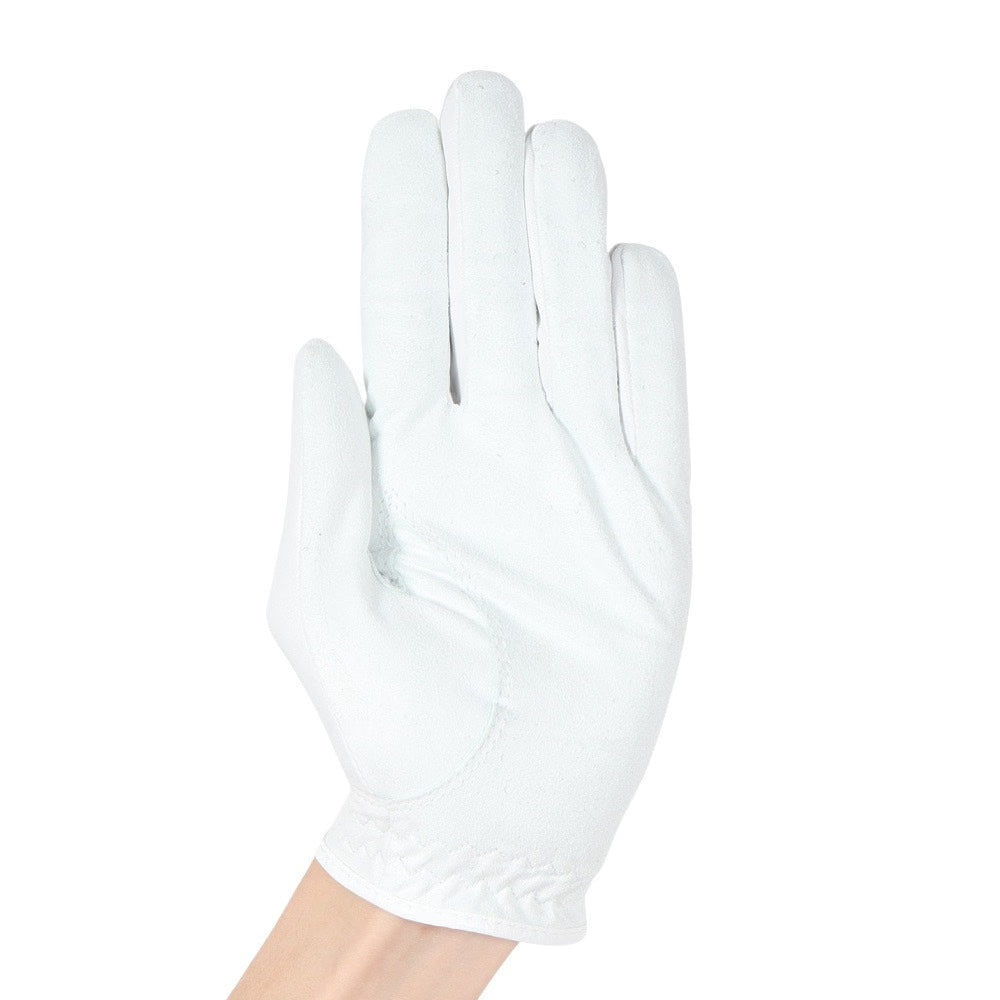 FootJoy Golf Gloves for Left Hand 24 Nano Rock Tour BK FGNT24BK
