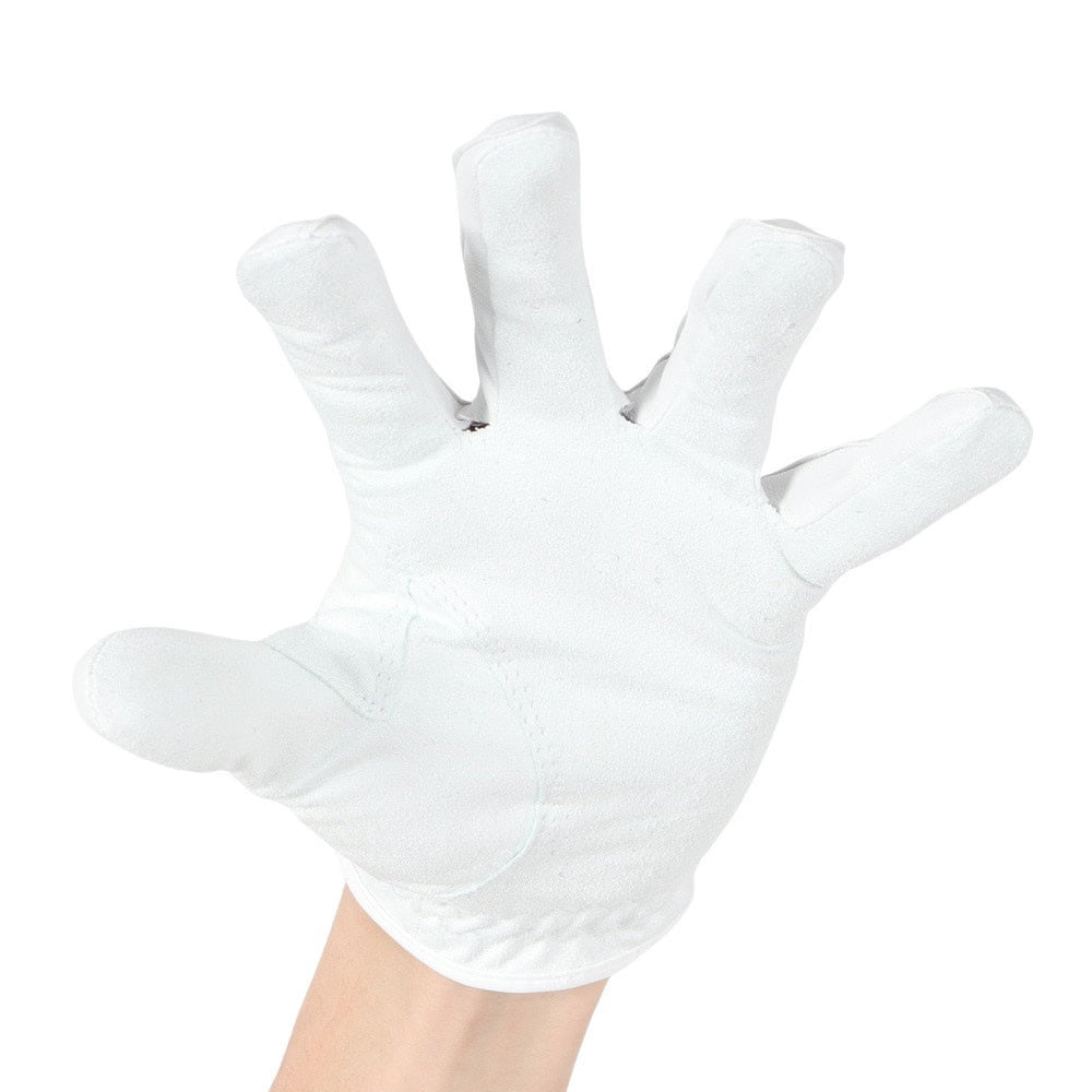 FootJoy Golf Gloves for Left Hand 24 Nano Rock Tour BK FGNT24BK