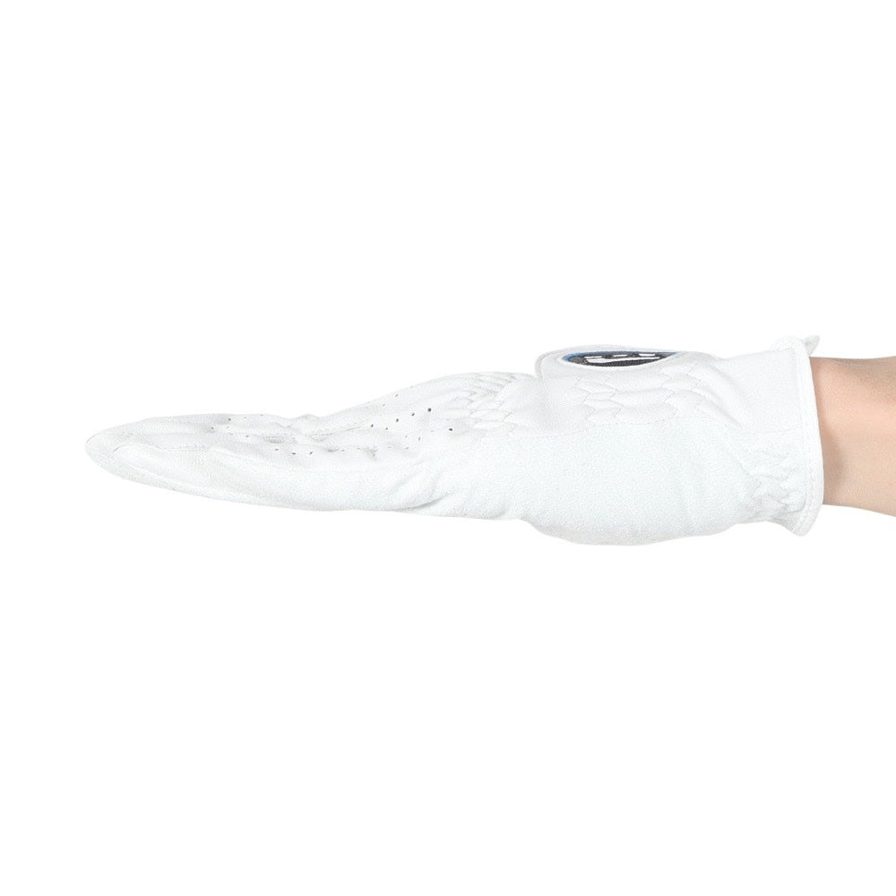 FootJoy Golf Gloves for Left Hand 24 Nano Rock Tour BK FGNT24BK