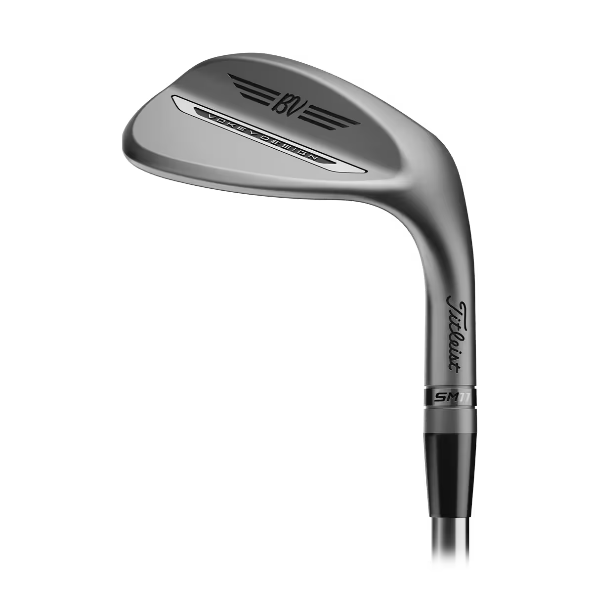 Vokey Design SM11 Wedges | Titleist