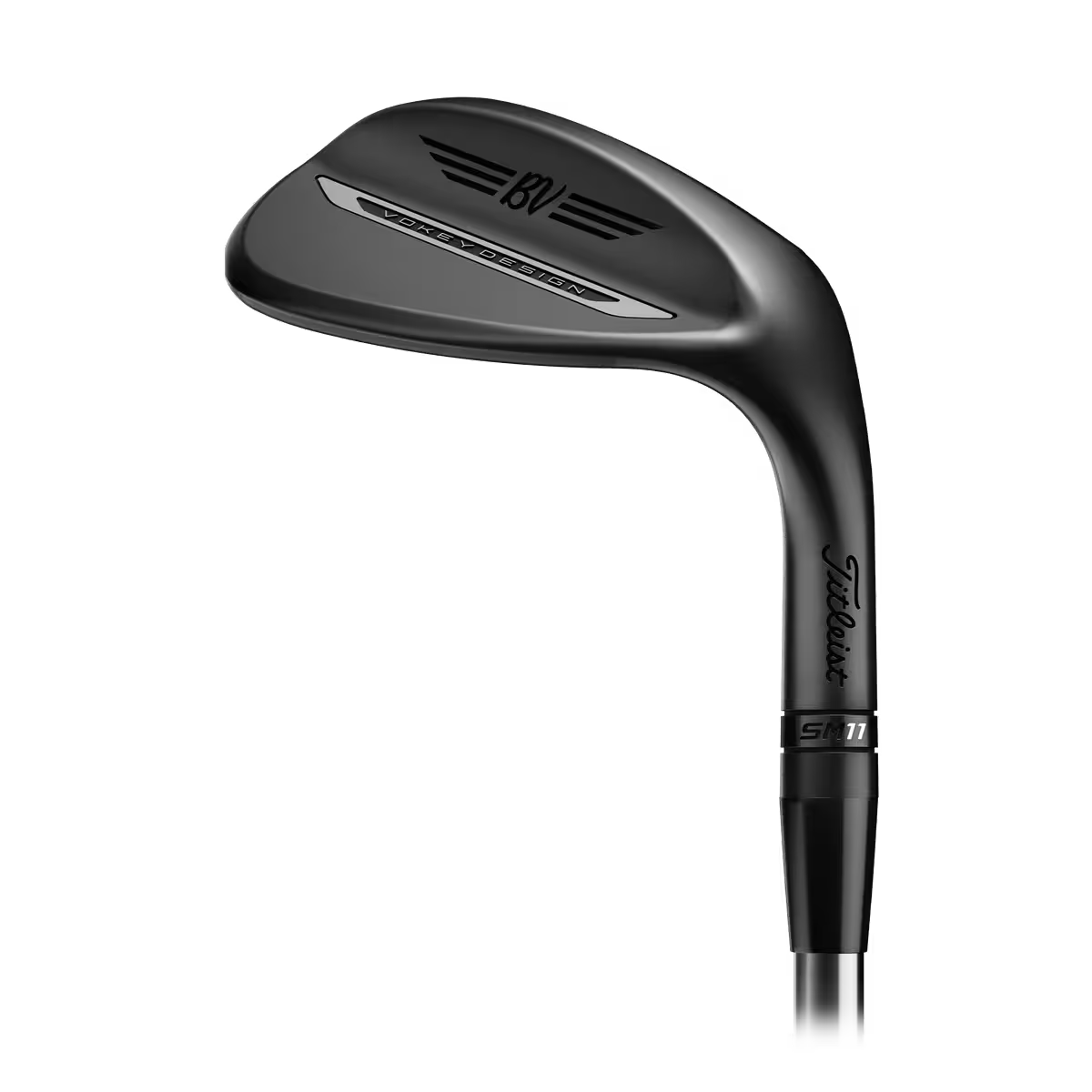 Vokey Design SM11 Wedges | Titleist