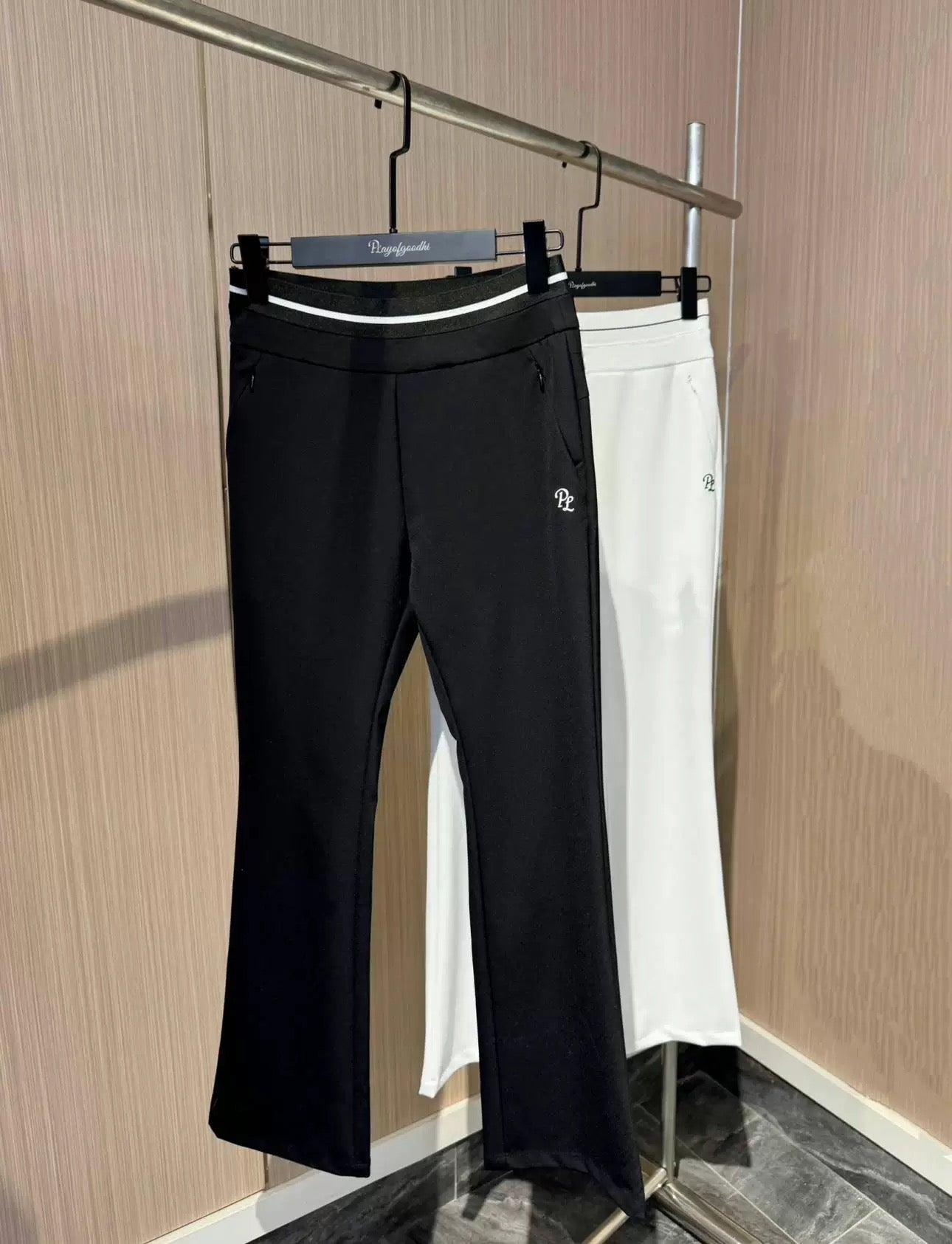 PLGOLF Lady Golf Long Pant 4042