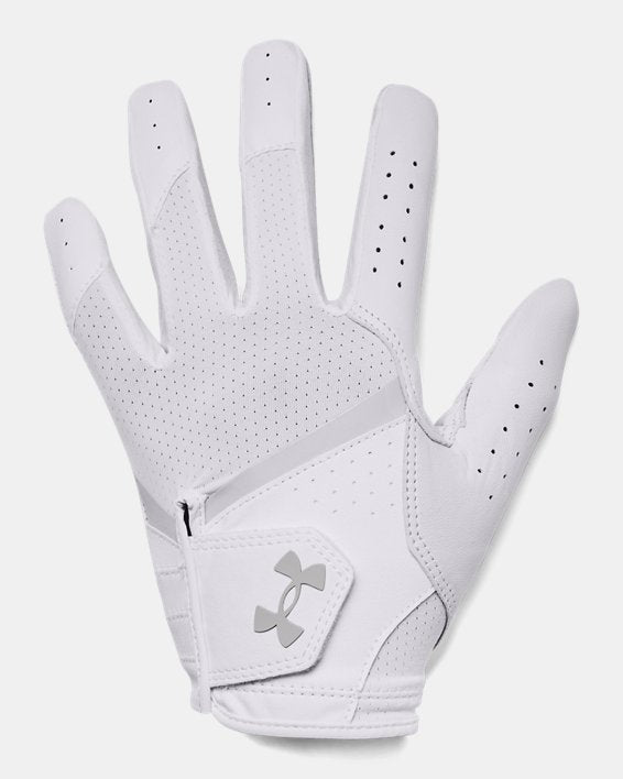 Women's UA Iso-Chill Golf Glove 1370257