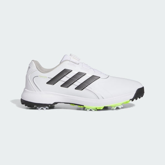 TRAXION LITE BOA 24 GOLF SHOES | ADIDAS IF3037