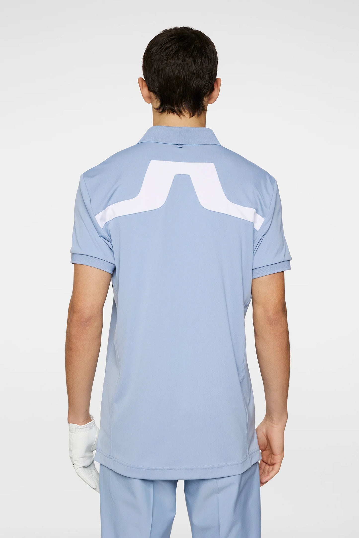 KV Polo / Rain Washed | J.Lindeberg