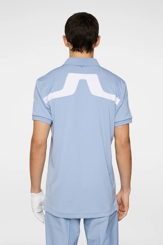 KV Polo / Rain Washed | J.Lindeberg