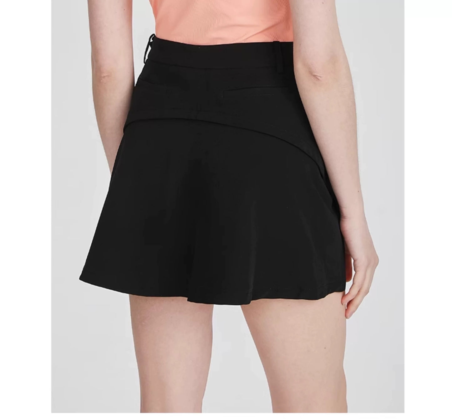 Azureway Lady Golf Skirt S5503