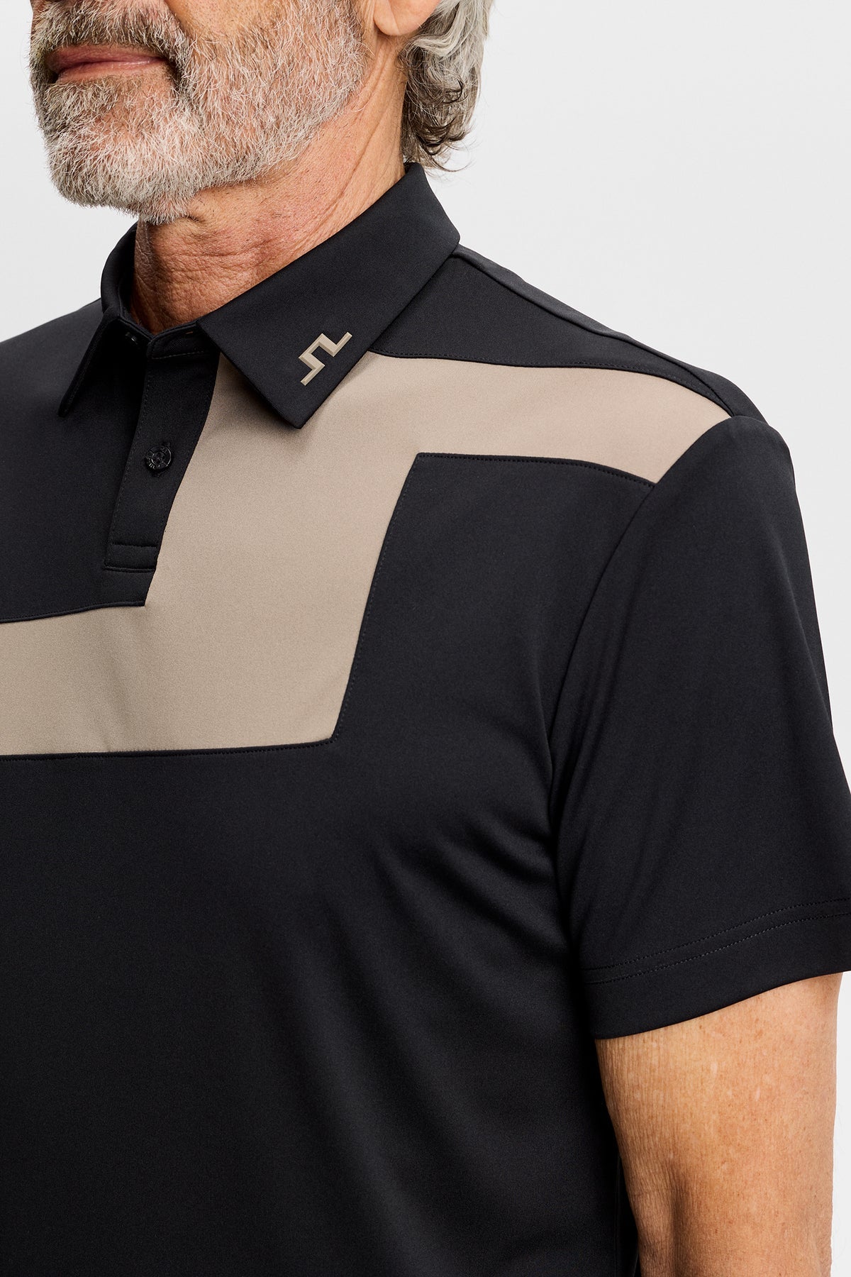 Sidd Polo Brindle | J.Lindeberg