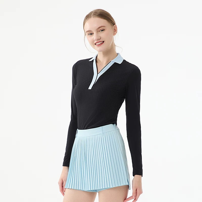 LOVEGOLF Women’s Long Sleeves Shirt LG2516