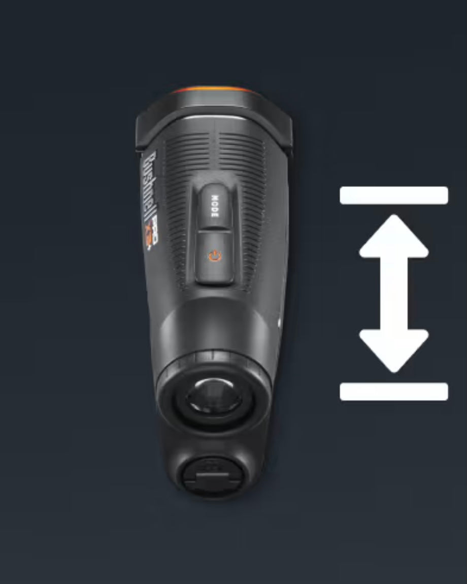 Pro X3+ Golf Rangefinder | Bushnell