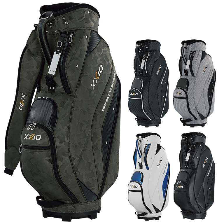 Danlop GGC-X161 XXIO GOLF CADDY BAG