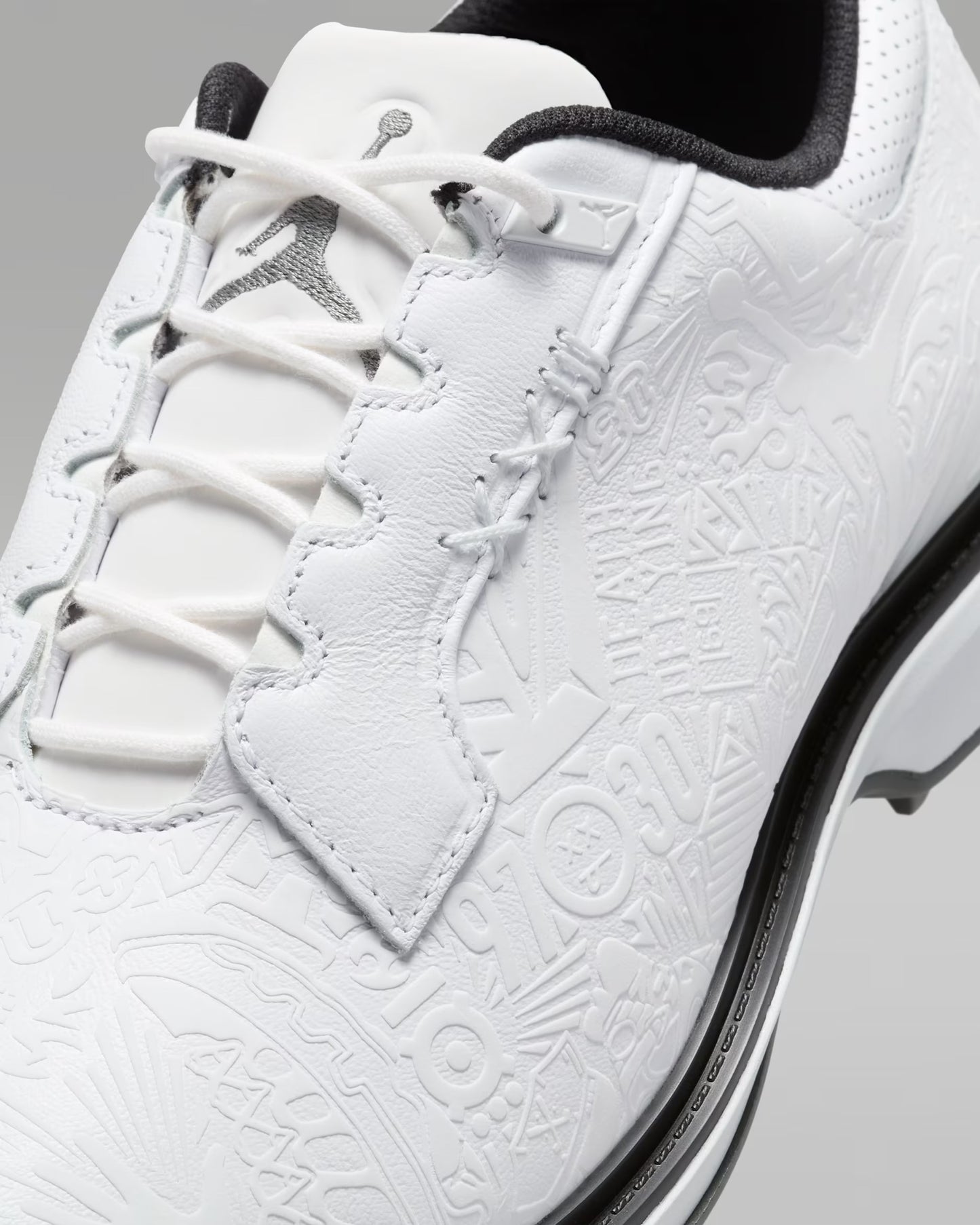 NIKE AIR JORDAN ADG5 GOLF SHOE FQ6642