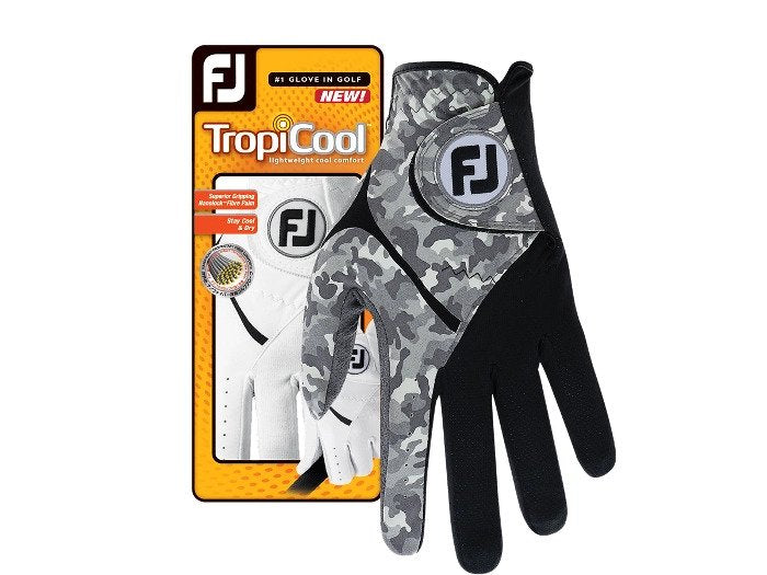 FootJoy Tropicool Glove (Assorted)68261E