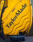 BRITISH OPEN STAFF BAG | TaylorMade Golf V9762201
