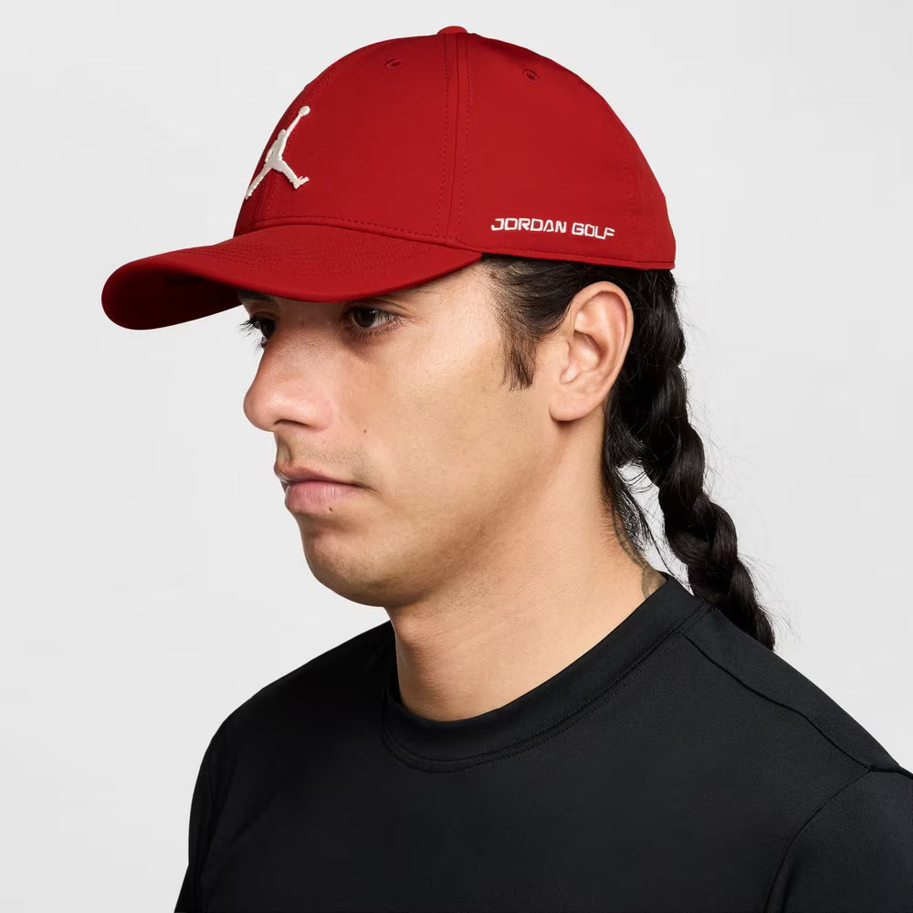 Jordan Club Dri-FIT Structured Golf Hat IM4515-611
