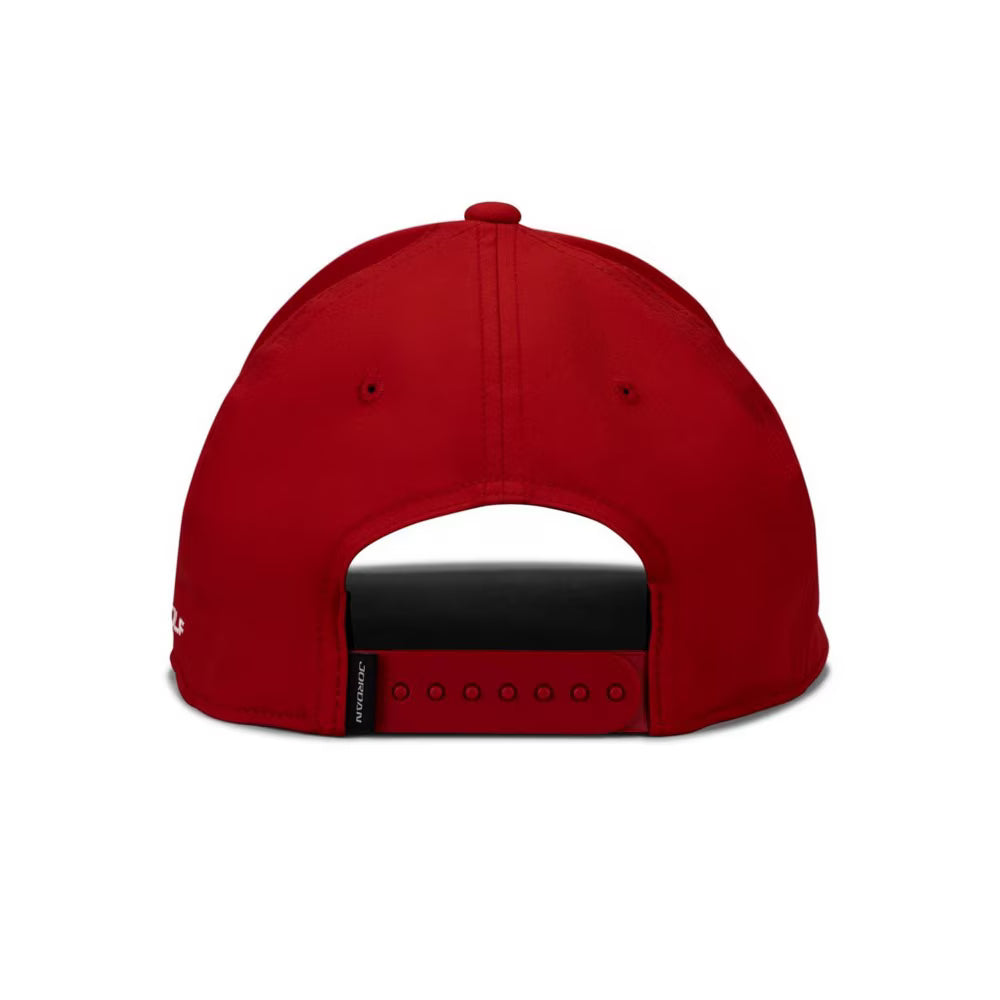 Jordan Club Dri-FIT Structured Golf Hat IM4515-611