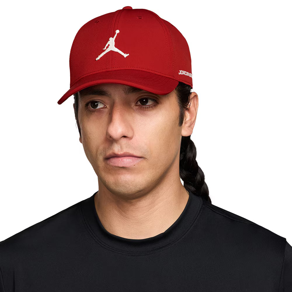 Jordan Club Dri-FIT Structured Golf Hat IM4515-611